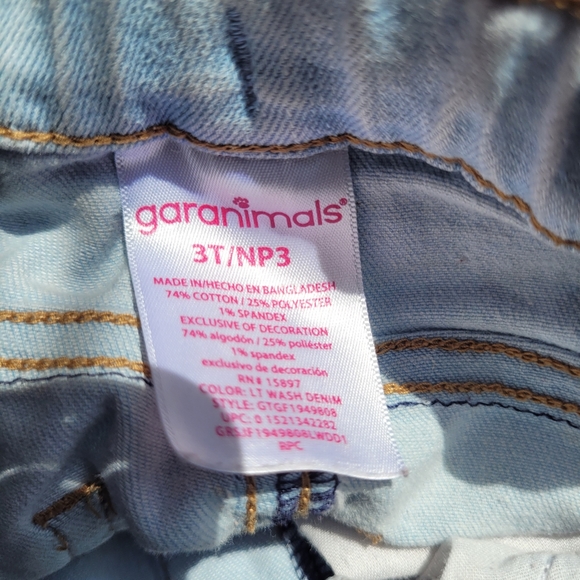 Twin lot 3t pants - Picture 4 of 4